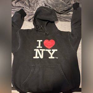 I ❤️ NY